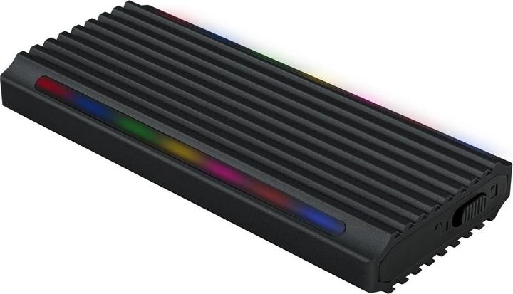 Actual product image Tooq Technology Shinobi (M.2 2280)