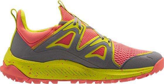 Helly Hansen Buty trekkingowe męskie Jeroba MPS pomarańczowe r. 43 (43)
