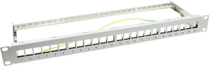 Produktbild LogiLink Patchpanel
