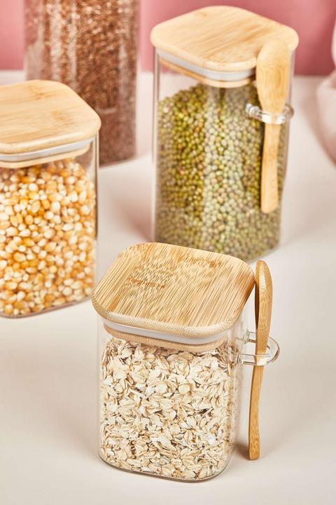 Immagine prodotto Hermia Preserve Jar Set