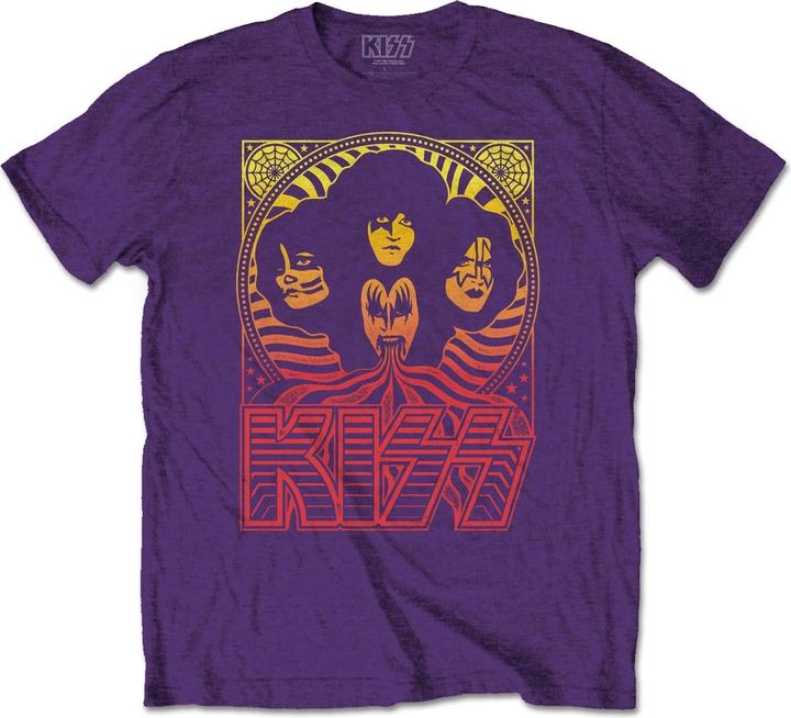 Actual product image KISS Gradient Group (M)