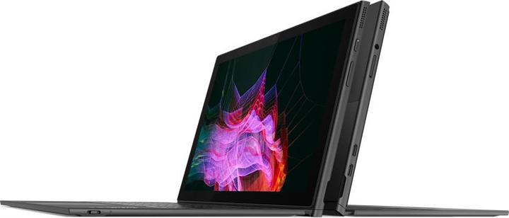 Image du produit Lenovo IdeaPad Duet 3i (10.30", Intel Pentium Silver N5030, 8 Go, CH)