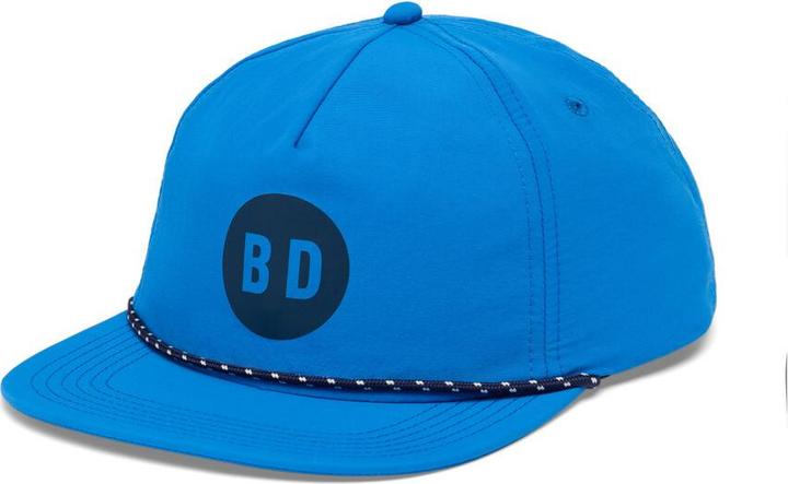 Black Diamond Synthetic Rope Hat (One Size)