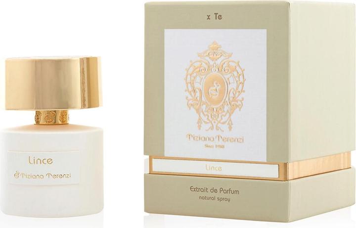 Actual product image Tiziana Terenzi Lince (Eau de parfum, 100 ml)