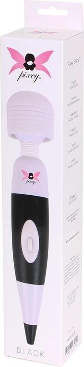 Actual product image Fairy Black Edition