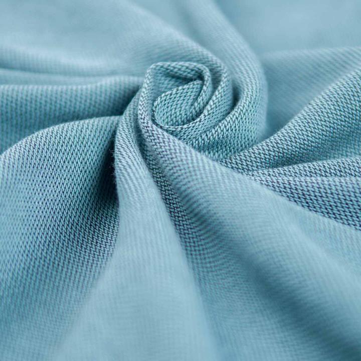 Produktbild Hoppediz Babytragetuch Ring-Sling ultraleicht (2 m)