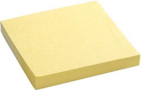 Produktbild Post-it Haftnotzien (76 x 76 mm)