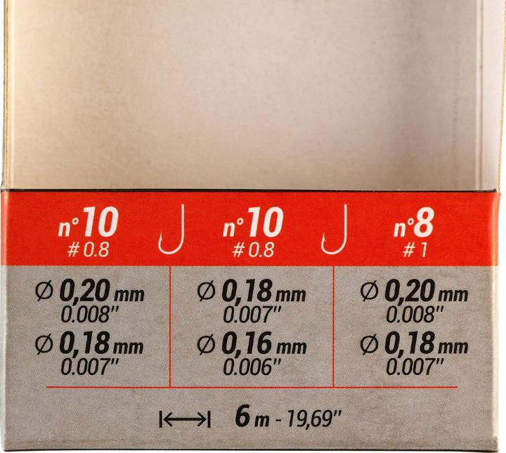 Produktbild Caperlan tf-rl-k3 311534 (600 cm)