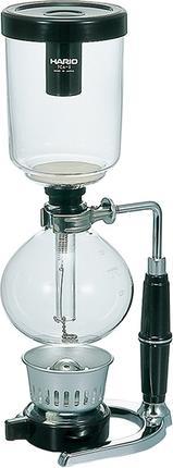 Hario Technica Siphon 5 tazze (0.60 l)