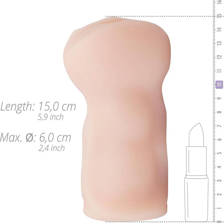 Actual product image Friend with Benefits Melissa Laurel