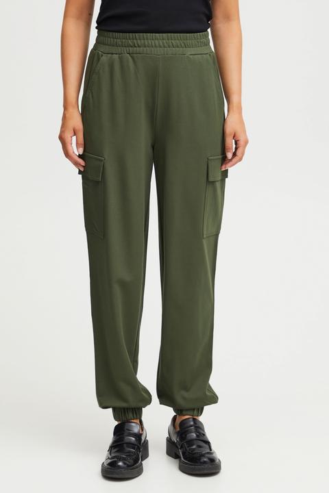 Image du produit Fransa FRLANO PA 4 - Pantalons - 20612726 (M)