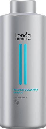 Image du produit Londa Nettoyant intensif (1000 ml, Shampoing liquide)
