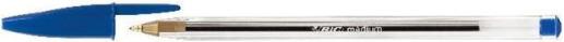 Bic Cristall (Blue, 50 x)