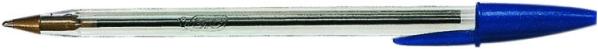 Bic Cristall (Noir, 1 x)
