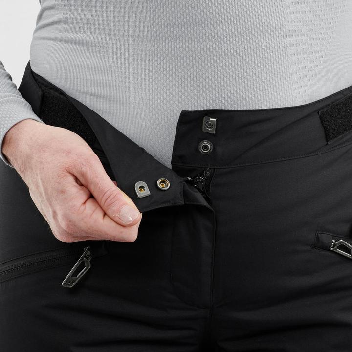 Image du produit Wedze PANTALON SKI-P 150 W 160614 (48)