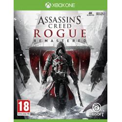 Produktbild Ubisoft Assassin's Creed: Rogue Remastered (Xbox One S, EN)