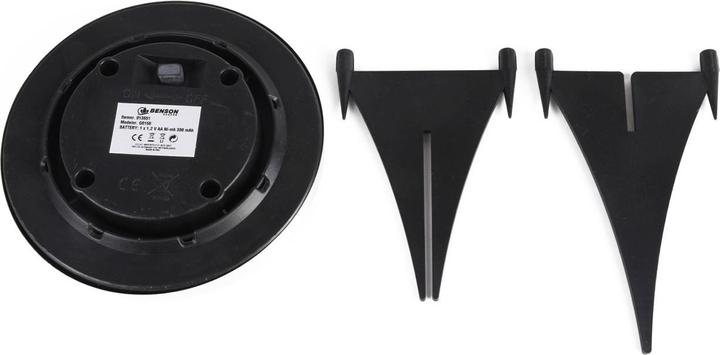 Immagine prodotto Benson Garden Lampada da giardino a LED, solare, IP44 (IP44)