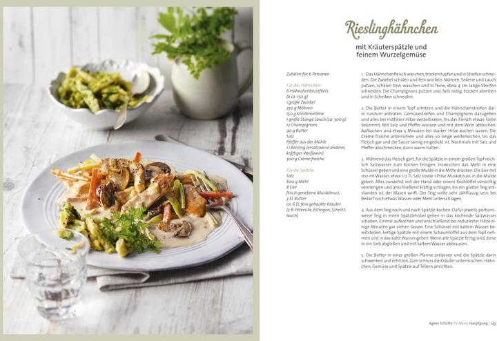 Produktbild Lecker aufs Land (Bd.3) (Deutsch, Die Landfrauen, 2019)