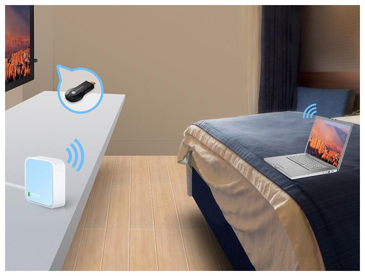 Immagine prodotto TP-Link Tl-Wr802n