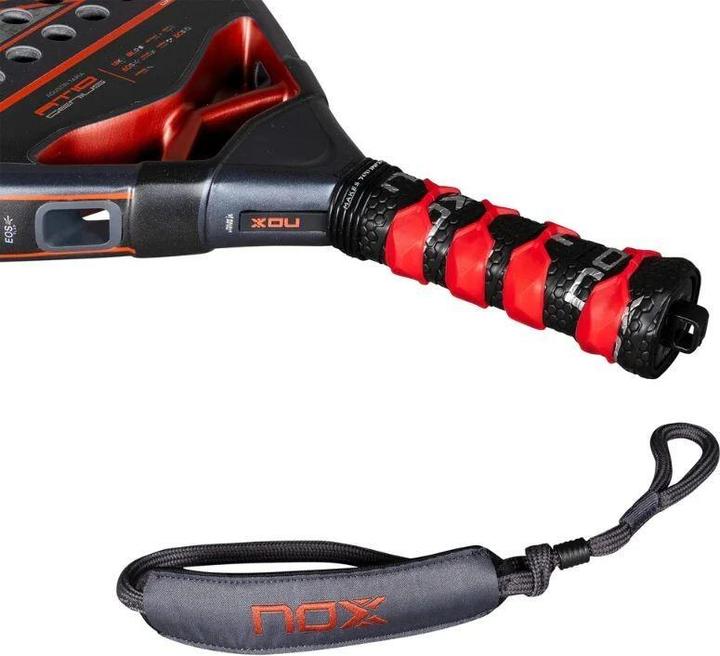 Produktbild Nox AT10 GENIUS 18K by Agustin Tapia