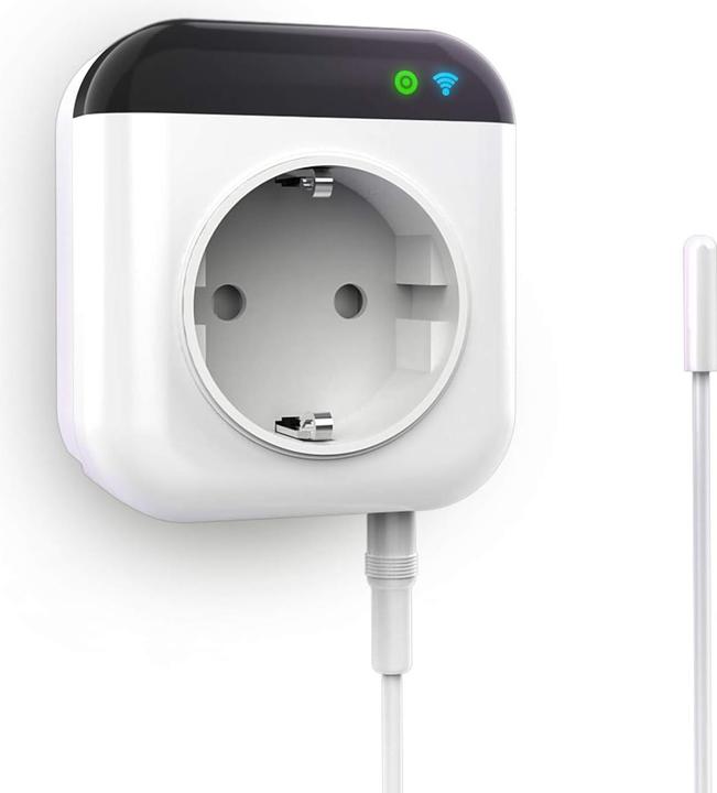 Produktbild Hycency Thermostat Steckdose