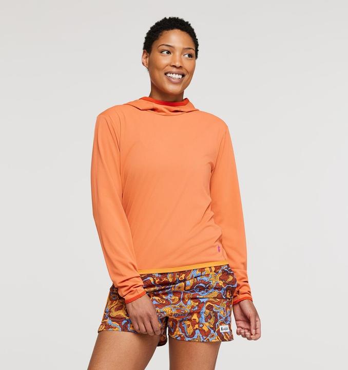 Image du produit Cotopaxi Sombra Sun Hoodie (XS)