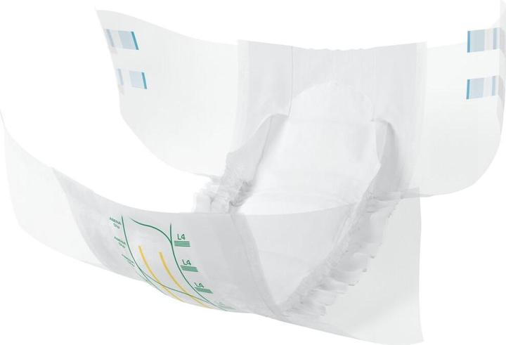 Image du produit Abena Premium L4 vert (18 x, Large)