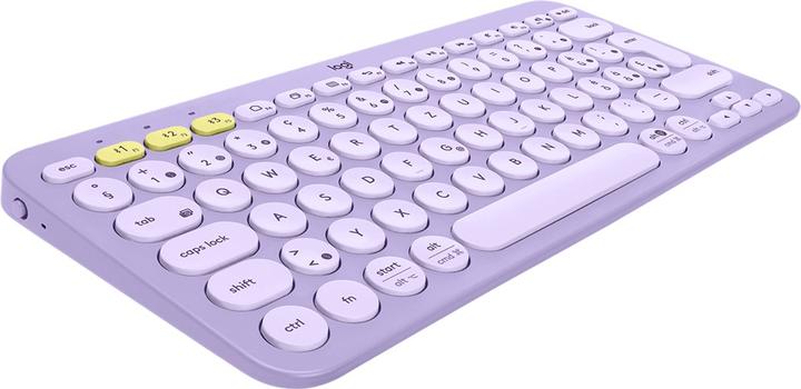 Actual product image Logitech K380 (CH, Wireless)
