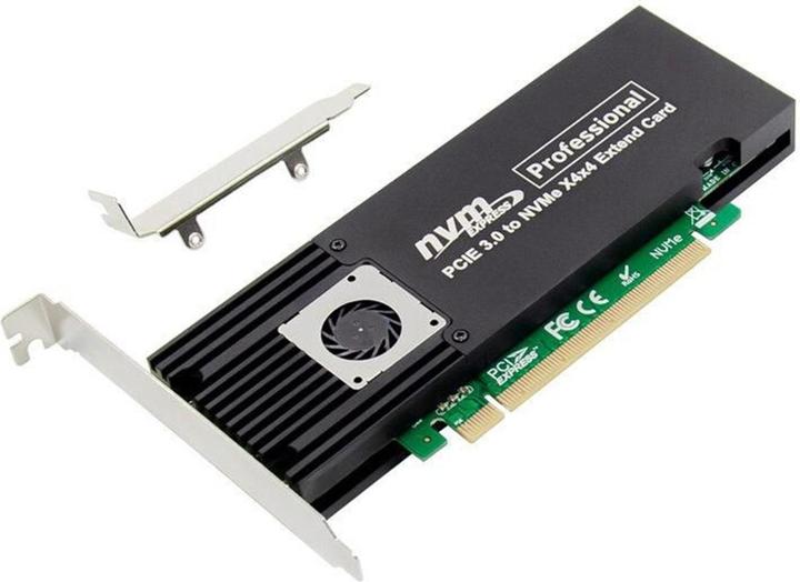 ProXtend PX-SA-10150 Carte d'interface/adaptateur Intégré M.2