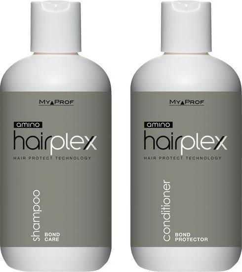 Myprof Hairplex Set (Haarpflege set)