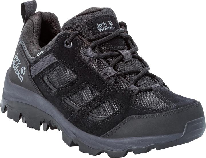 Produktbild Jack Wolfskin Vojo 3 Texapore Low W (40)