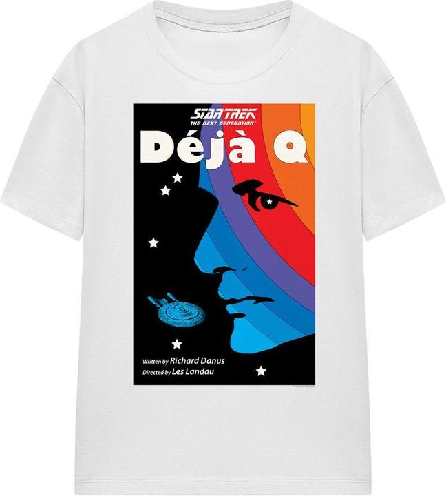 The Next Generation Season 3 Episode 13 TShirt (S)