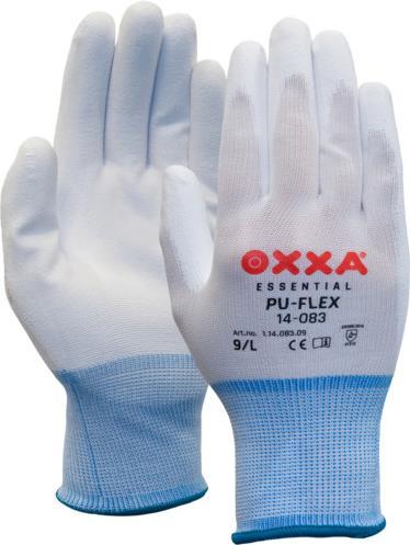 Produktbild M-Safe PU-Handschuhe (10)