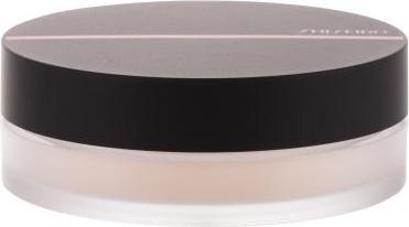 Shiseido Synchro Skin Invisible Silk (Matte)