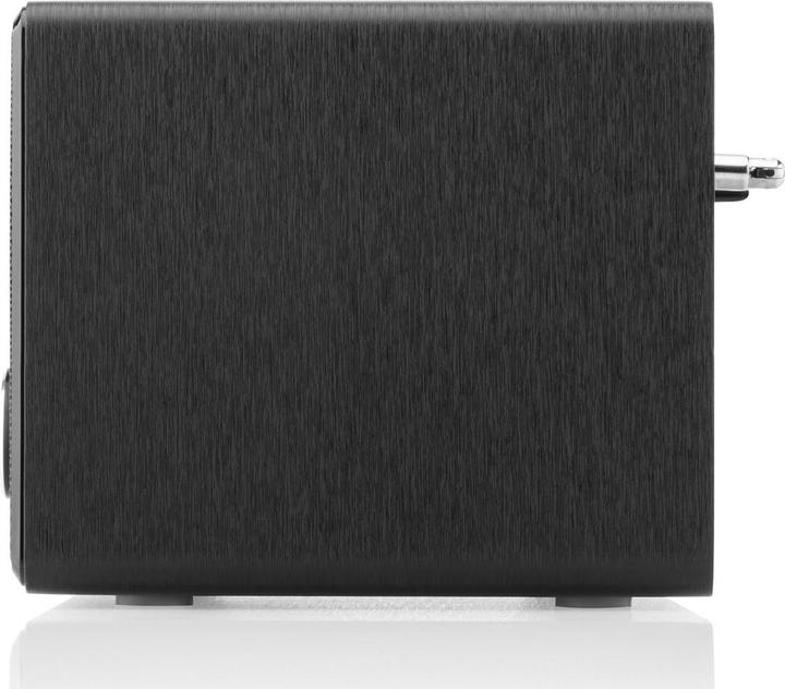 Image du produit JVC RAE981B (DAB+ DAB, DAB, AM, FM, Bluetooth, WiFi)