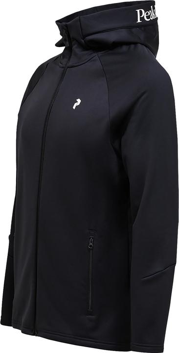 Produktbild Peak Performance Rider Essentials Zip Hood (S)