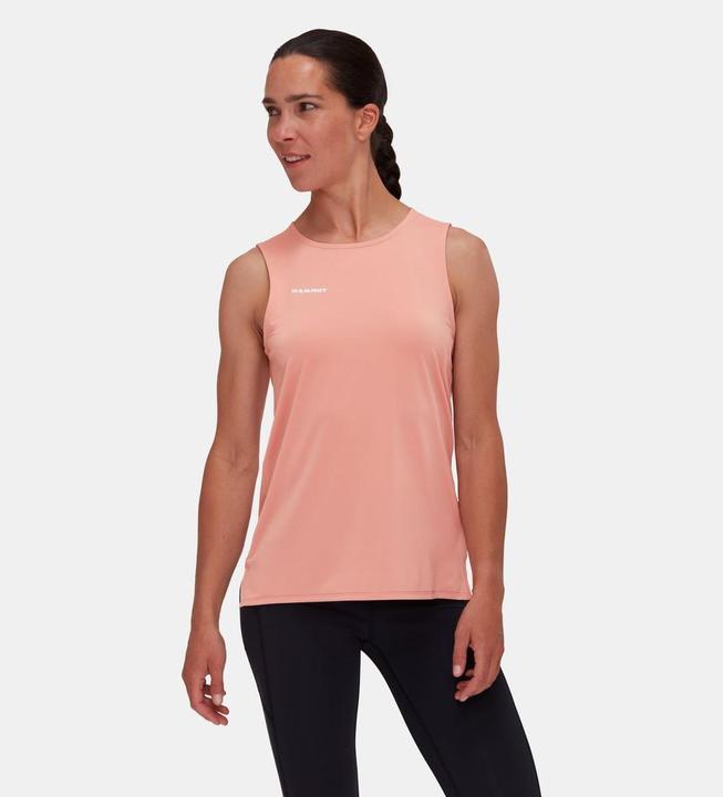 Image du produit Mammut Débardeur Selun FL Femmes (M)