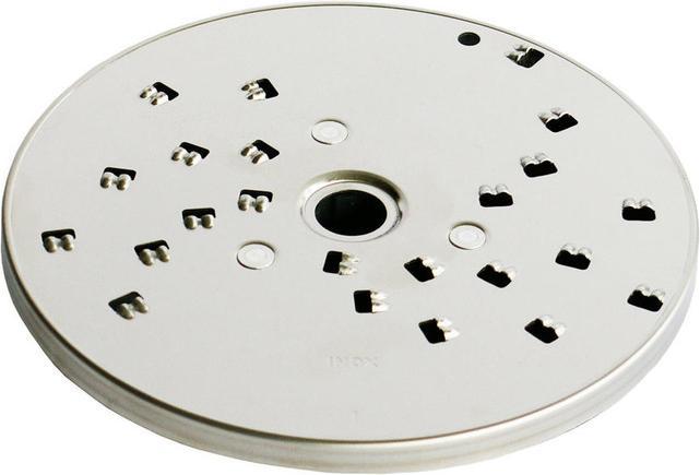 Produktbild Tromco Elektro-Scheibenraffel Z1 mit Scheibe 1, 2, 3, 4