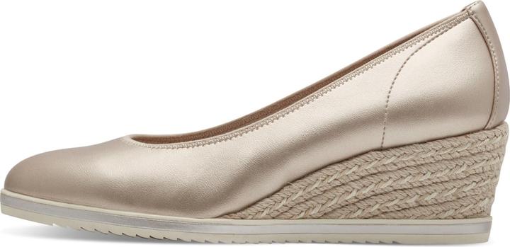 Actual product image Tamaris Wedge pumps (40)