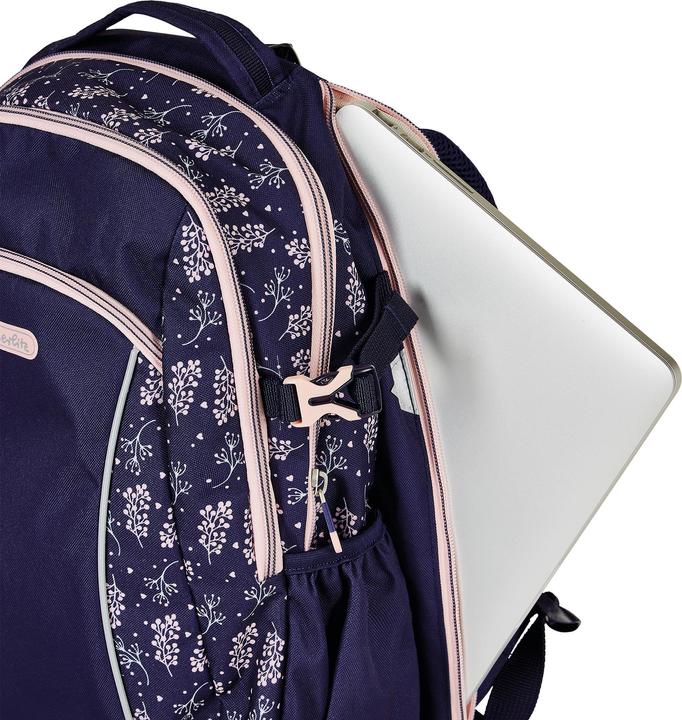 Actual product image Herlitz Ultimate Blossom (24 l)