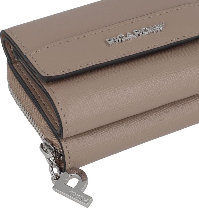 Immagine prodotto Picard Portafoglio Superstar1 in pelle 9,5 cm