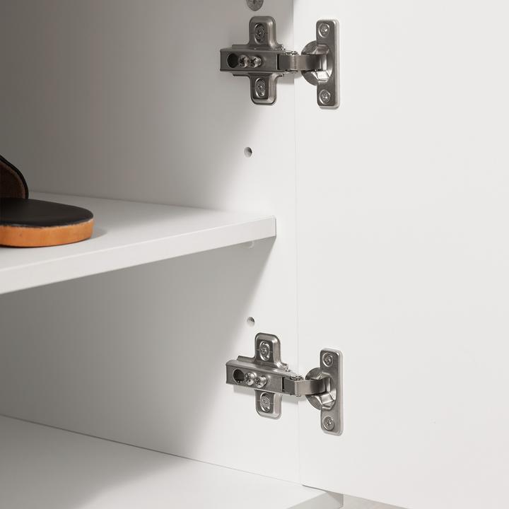 Immagine prodotto SoBuy Panca da guardaroba (91 x 46 x 34 cm)