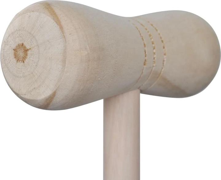 Actual product image VidaXL Leslie