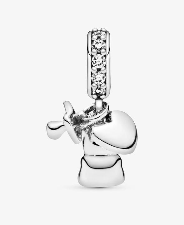 Image du produit Pandora Les préférés de bébé (Argent)