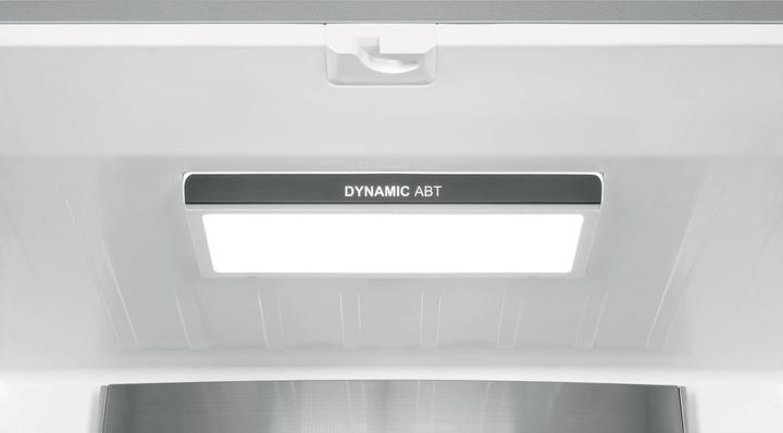 Actual product image Haier HB18FGSAAA (508 l)
