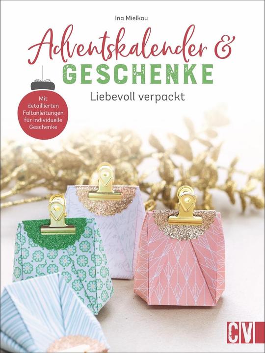 Produktbild Geschenkverpackungen