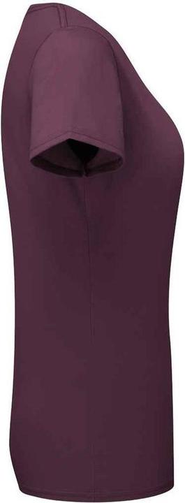 Immagine prodotto Fruit of the Loom Iconic 195 Maglietta Donna (S)