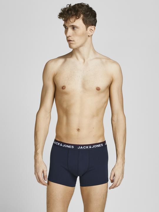 Image du produit Jack & Jones Lot de 5 boxers (XL, Pack de 5)