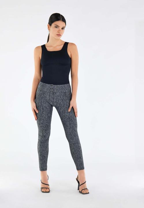 Actual product image Freddy WR.UP® Shaping Pants WRUP1MF220 (S)