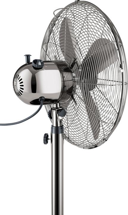 Produktbild Steba VT S6 Edelstahl (56 dB)